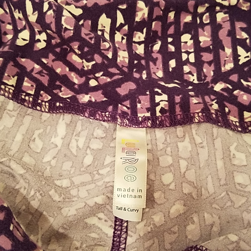 LulaRoe set - Picture 3 of 3